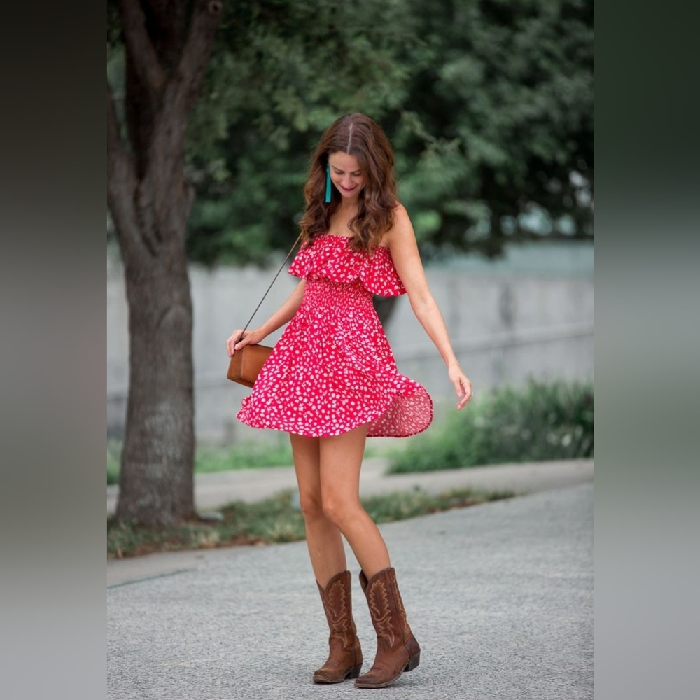 Jack By BB Dakota Kindsley Mini Dress Size  XS